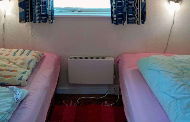 4 Person Holiday Home in Silkeborg-by Traum - Foto 14