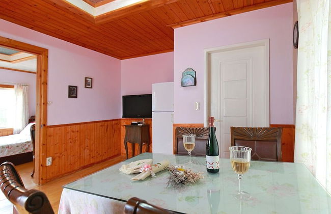 Gyeongju Europe Village Pension - Foto 66