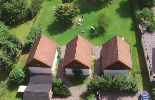 Holiday Home Haus im Grünen by Interhome - Foto 20