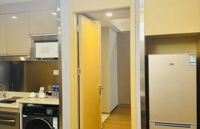 Somerset Haizhu Centre Guangzhou - Photo 37