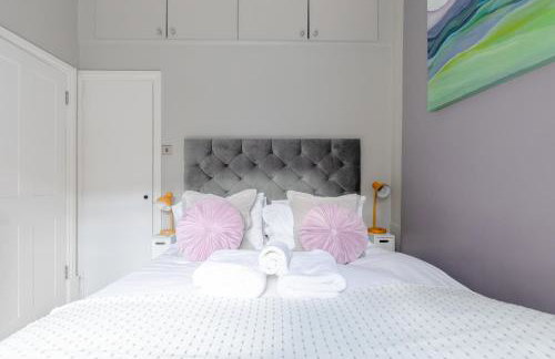 Vogue 1 Bedroom Pimlico Flat Near Victoria Station - Foto 19