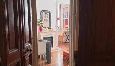 Appartement haussmannien cosy - Foto 2