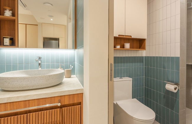 Weave Suites - Hillside - Foto 10