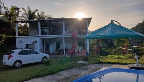 CHÁCARA DOMINGOS MARTINS - SANTO GRAAL - Montanhas, Corredeiras, Piscina, Natureza e Paz - Foto 4