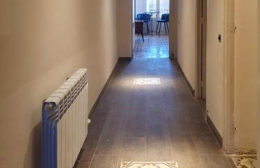 Casa Clotilde - Apartamento elegante y cómodo en Sant Joan de les Abadesses - Foto 9