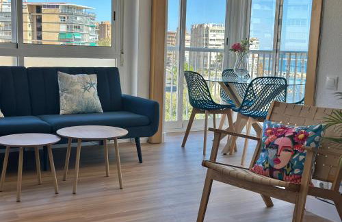Fantastic Seaview Apartment - Foto 11