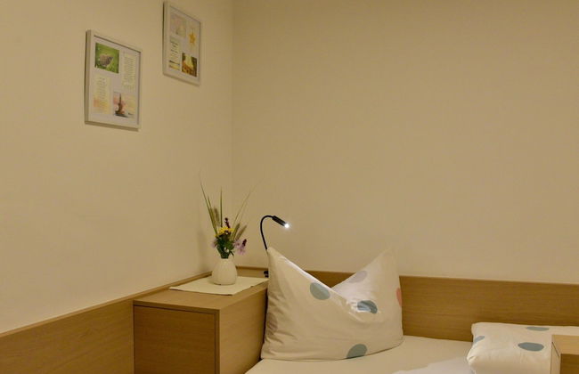 Apartment in Fulpmes Near Stubai Glacier - Foto 4