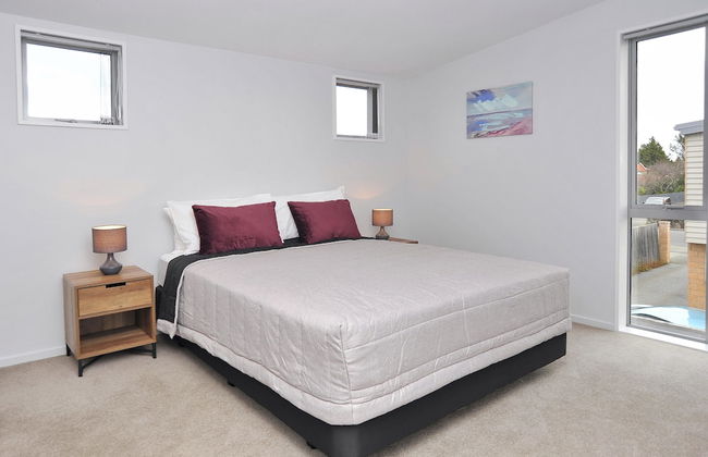 Regents Villa A - Foto 9