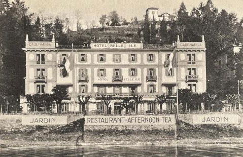 BELLE ILE LAKE VIEW SUITE - Foto 44