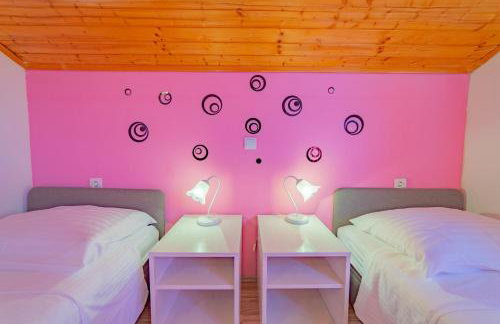 Holiday Home Tina - Foto 17