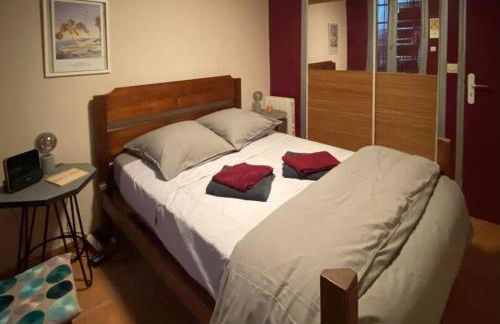 A 150 pas du Capitole! - Foto 12