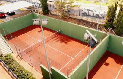 Apartamentos Vértice Sevilla Aljarafe - Foto 29