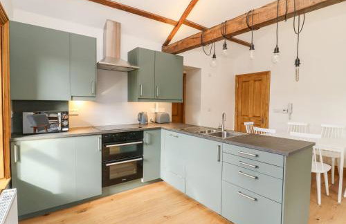 Chews Cottage - Foto 43