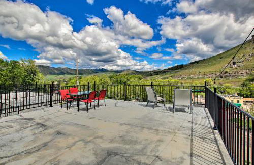 Contemporary Studio, Walk to Lava Hot Springs - Foto 20