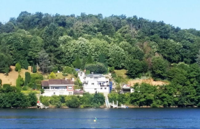 Gîtes LES Fougeres DU LAC - Foto 62