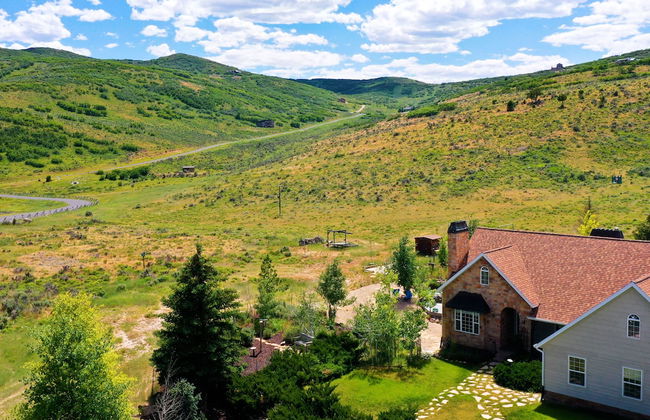 Lone Donkey Ranch - Foto 26