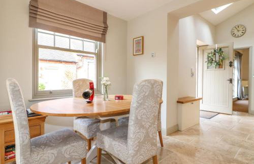 Orgreave Cottage - Foto 12