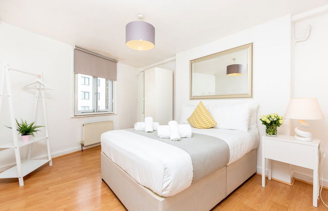 Heart of Shoreditch Apartments - Photo 2