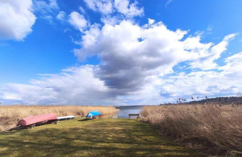 Apartament Żeglarski Wilkasy - Foto 22