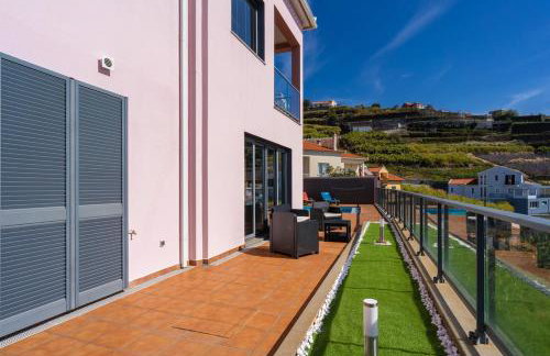 Canhas Views Pool And Barbecue - Foto 46