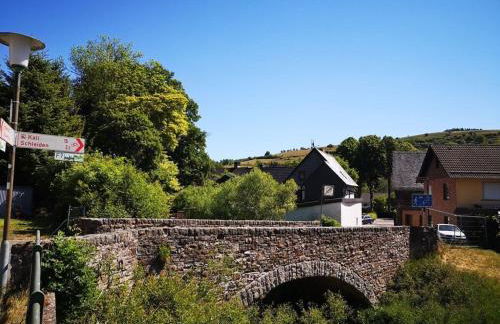 Schmahl Comfortable holiday residence - Foto 10