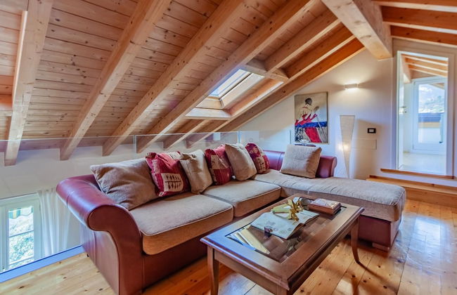 Aglaia Luxury Lake View by Wonderful Italy - Foto 56