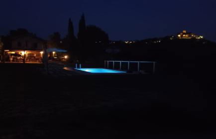 Villa Fonte a Colle - Foto 12