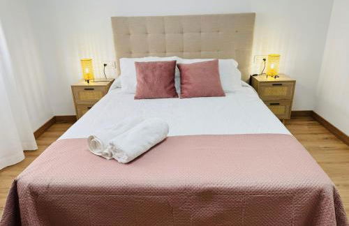 GRAZARIEs 1 -Piso Céntrico Granada- - Foto 21