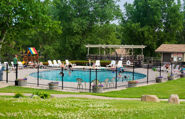Tamarack Wisconsin Dells a Ramada by Wyndham - Foto 36