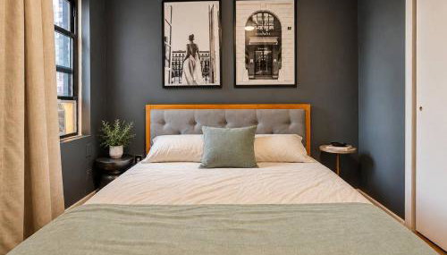 Stylish 3BD Near Empire - Foto 5