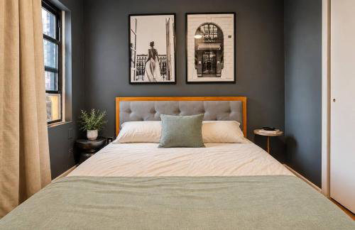 Stylish 3BD Near Empire - Foto 5