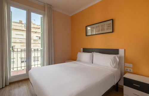 Stay U-nique Apartments Lepant II - Foto 8