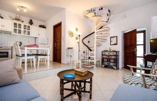 Cozy Traditional House in Thassos, Kallirachi - Foto 11