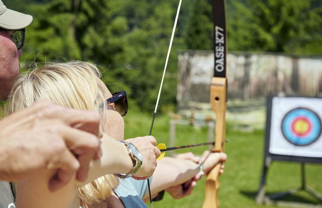 Alpine Lodge Klösterle am Arlberg - Photo 52