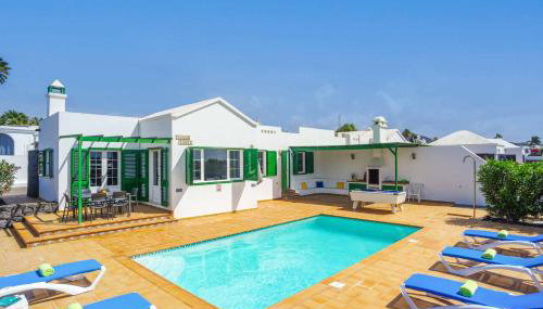 Villa Femes - Foto 4, Other