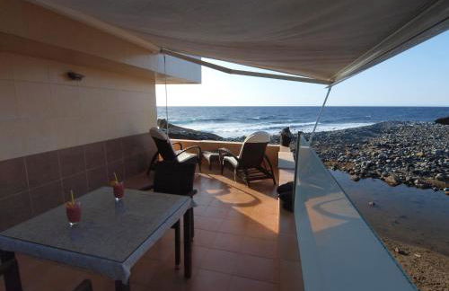 sunrise directly at the sea - Foto 13