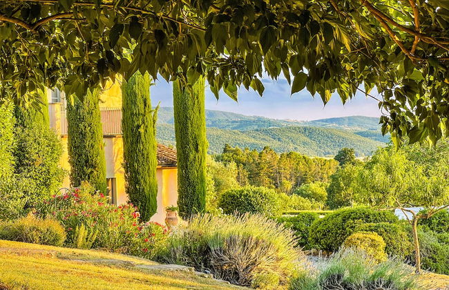 Country House Villa Rey - Foto 51