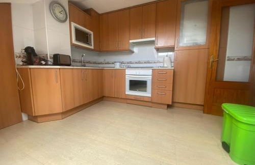 Ático en Riaza con todas las comodidades - Foto 28