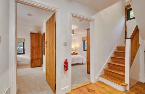 The Coach House, Hambledon - Foto 33