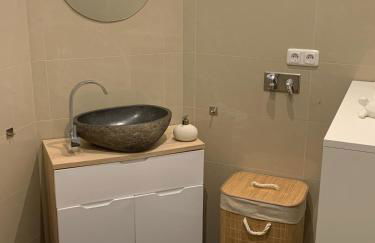 Ferienwohnung Körperzeit - Foto 12