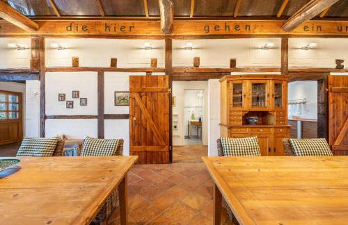 Ferienwohnung Juttashof - Foto 7