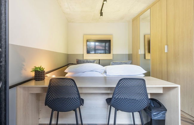 Housi Faria Lima - Photo 64