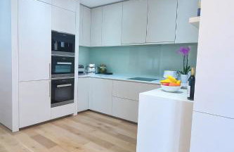 Modern Luxury Entire Covent Garden Apartment Sleeps 5 600Sqft - Foto 8