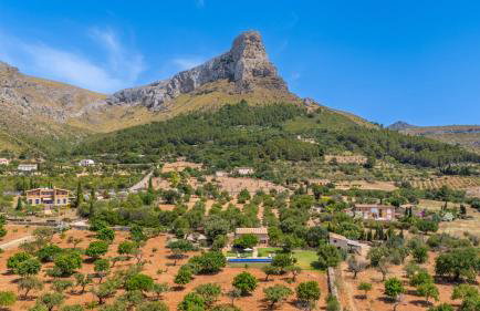 Finca Ca`n Jaumí, un paraíso con vista al mar y a la montaña - Foto 62