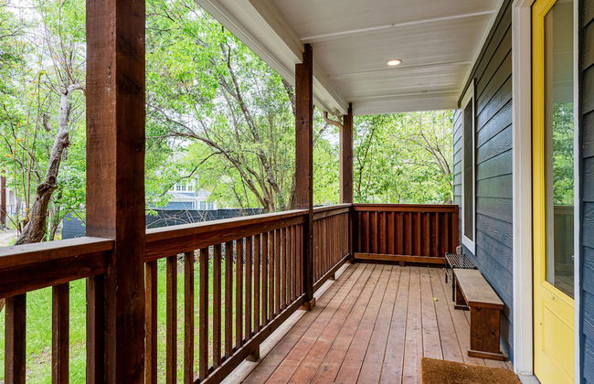 Vibrant Vista - Foto 16