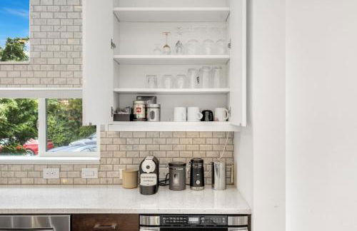 Near Space Needle Climate Pledge Roof Deck - Foto 12