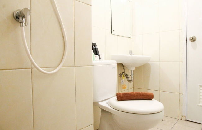 Modern Design 2BR The Springlake Summarecon Apartment - Foto 17