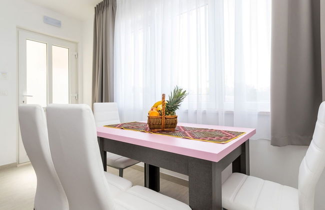 Villa Kabalero - Four-bedroom Villa With Private Pool - Foto 22