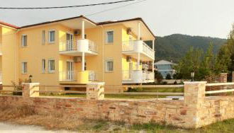 Studios Afrodite - Foto 2