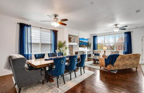 5 bed 4 bath and Pet friendly - Photo 1